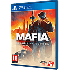 Mafia: Definitive Edition 1