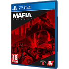 Mafia Trilogy 1