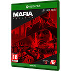 Mafia Trilogy  1