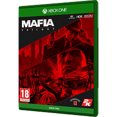 Mafia Trilogy 