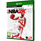 NBA 2K21  1