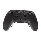 FUSION Pro Wireless Controller, Nintendo Switch, White/Black 4