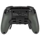 FUSION Pro Wireless Controller, Nintendo Switch, White/Black 5