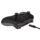 FUSION Pro Wireless Controller, Nintendo Switch, White/Black 7