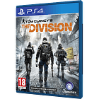 	 Tom Clancy's The Division PS4 1