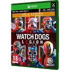 Watch Dogs Legion, Gold Edition 1
