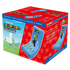 X-Rocker, Super Mario All-Star Collection, Luigi 2