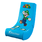 X-Rocker, Super Mario All-Star Collection, Luigi 3