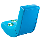 X-Rocker, Super Mario All-Star Collection, Luigi 4