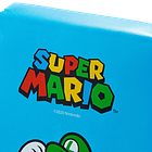 X-Rocker, Super Mario All-Star Collection, Luigi 7