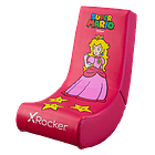X-Rocker, Super Mario Al-Star Collection, Princess Peach 3