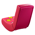 X-Rocker, Super Mario Al-Star Collection, Princess Peach 4