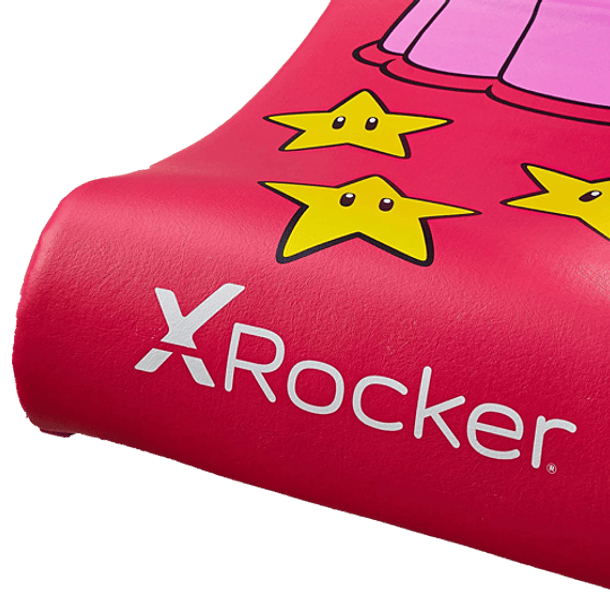 X-Rocker, Super Mario Al-Star Collection, Princess Peach 8