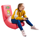 X-Rocker, Super Mario Al-Star Collection, Princess Peach 9