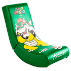 X-Rocker, Super Mario All-Star Collection, Bowser 1