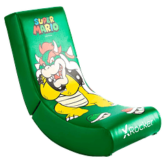 X-Rocker, Colección Super Mario All-Star, Bowser