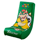 X-Rocker, Super Mario All-Star Collection, Bowser 3
