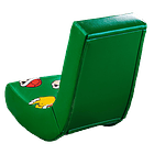 X-Rocker, Super Mario All-Star Collection, Bowser 4