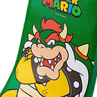 X-Rocker, Super Mario All-Star Collection, Bowser 6