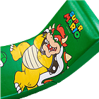 X-Rocker, Super Mario All-Star Collection, Bowser 7