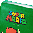 X-Rocker, Super Mario All-Star Collection, Bowser 8