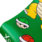 X-Rocker, Super Mario All-Star Collection, Bowser 9