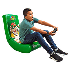 X-Rocker, Super Mario All-Star Collection, Bowser 11