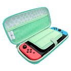 Vault Case Animal Crossing  3