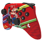 Horipad Wireless Super Mario 3