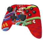 Horipad Wireless Super Mario 5