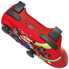 Horipad Wireless Super Mario 6