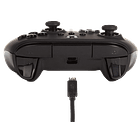 Enhanced Wired Controller, Black 5