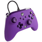 Enhanced Wired Controller Royal Purple  1