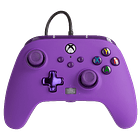 Enhanced Wired Controller Royal Purple  2