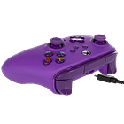 Enhanced Wired Controller Royal Purple  4