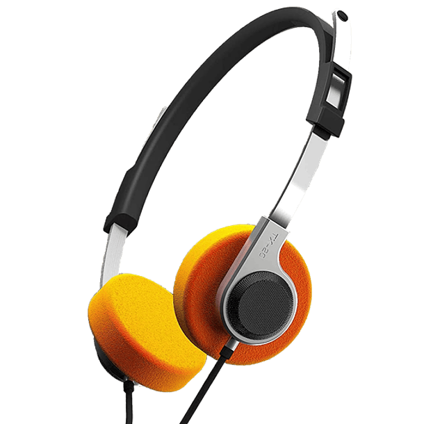 TX-20 Auriculares Retro Estéreo  1