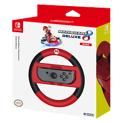 Deluxe Wheel Attachment Mario