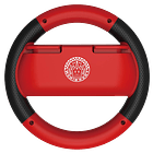 Deluxe Wheel Attachment Mario 3