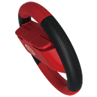 Deluxe Wheel Attachment Mario 4