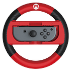 Deluxe Wheel Attachment Mario 1