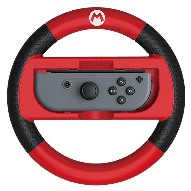 Deluxe Wheel Attachment Mario 1