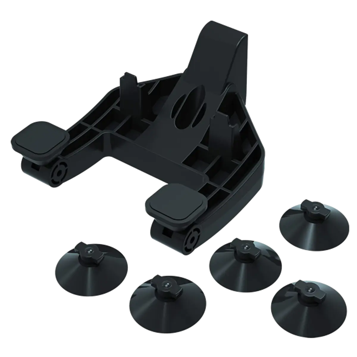 Mario Kart Racing Wheel Pro Deluxe