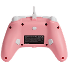 Enhanced Wired Controller, Bold Colors I Pink   3
