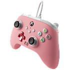 Enhanced Wired Controller, Bold Colors I Pink   4