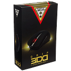 Grip 300 Gaming Mouse I PC Acc I 2