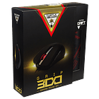 Grip 300 Gaming Mouse Kit I PC Acc I 2