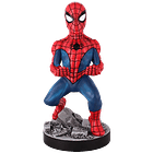 The Amazing Spider-Man, Cable Guy 1