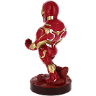 Iron Man Evergreen, Cable Guy 1