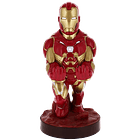 Iron Man Evergreen, Cable Guy 2