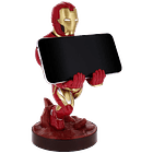 Iron Man Evergreen, Cable Guy 3